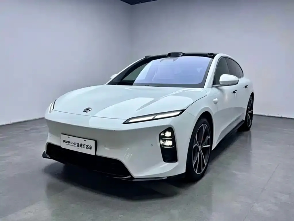 NIO ET5T — фото 1
