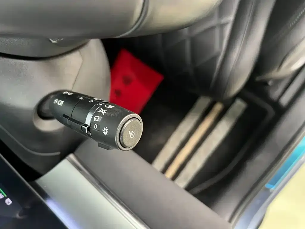 BYD Seal 07 EV — фото 2
