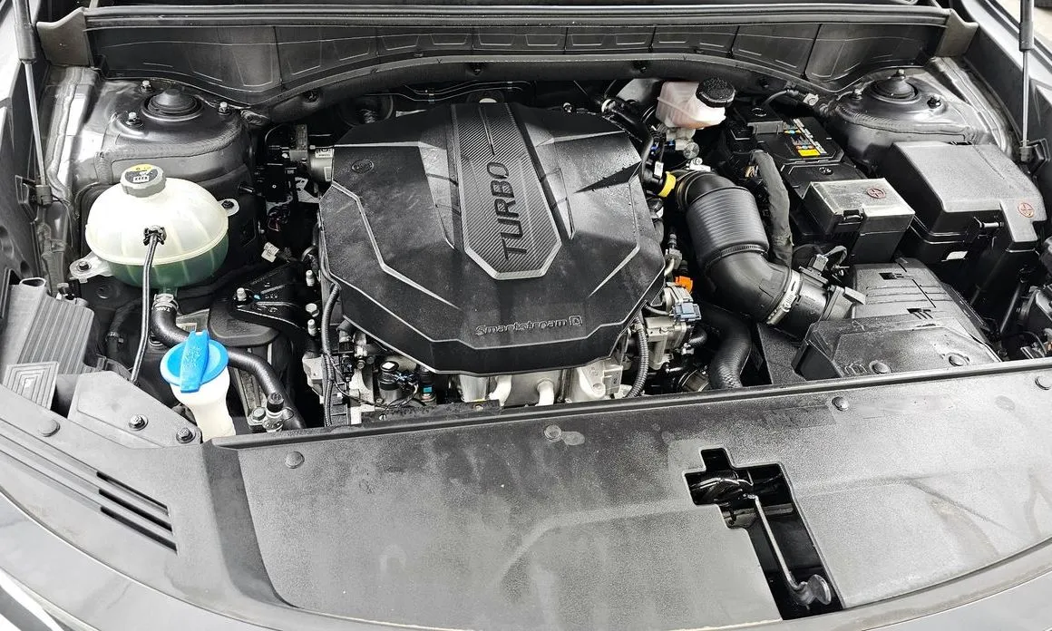 Kia Sorento — фото 9