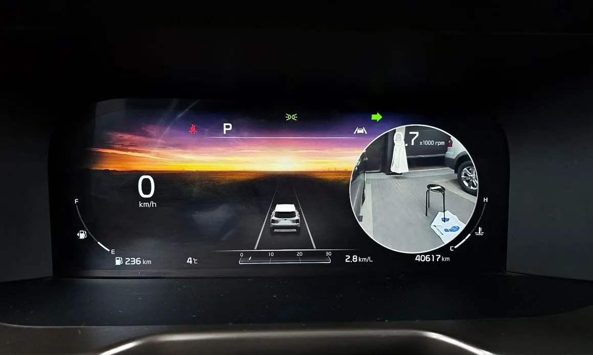 Kia Sorento — фото 2
