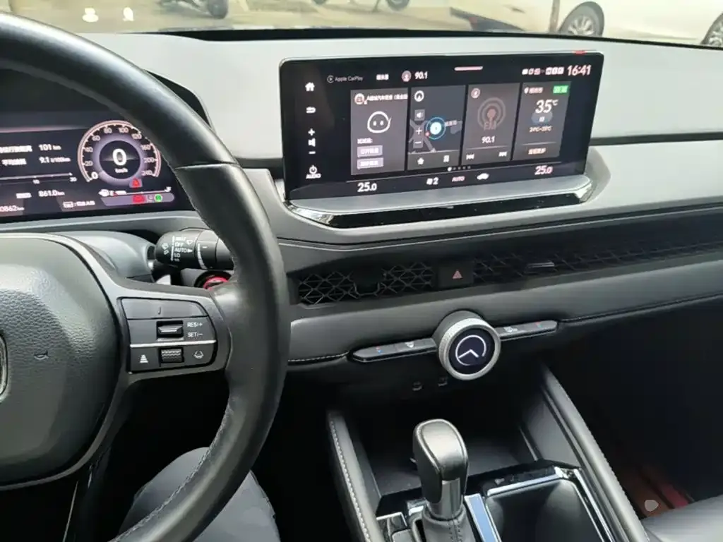 Honda Accord — фото 2