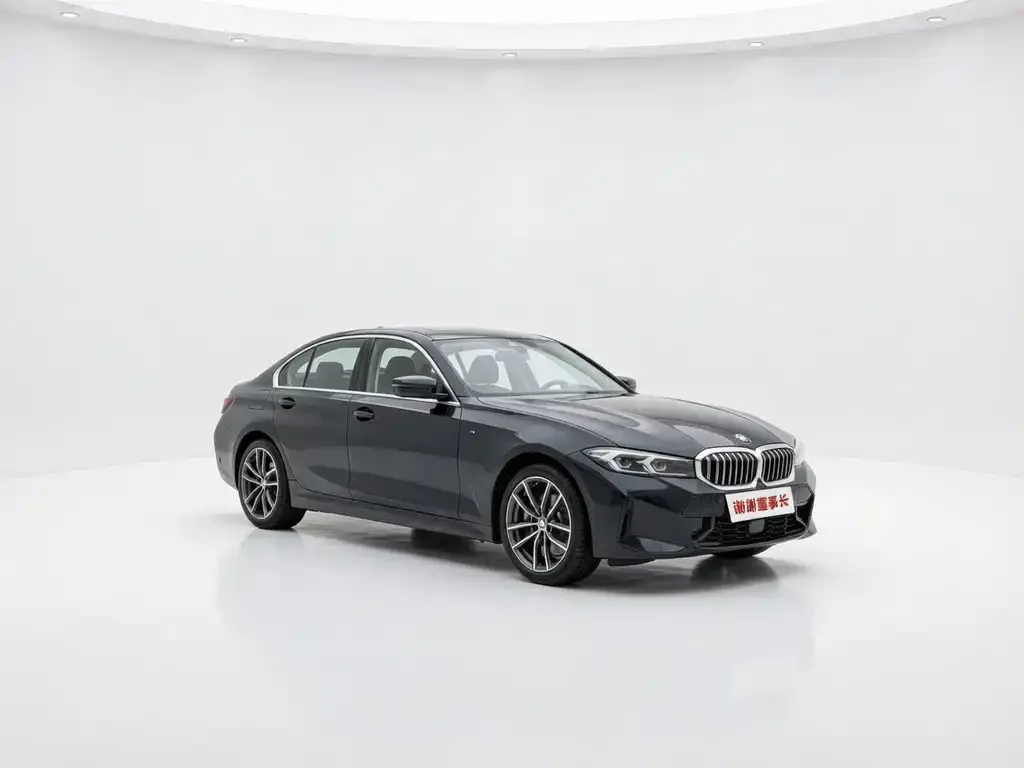 BMW i5 — фото 5