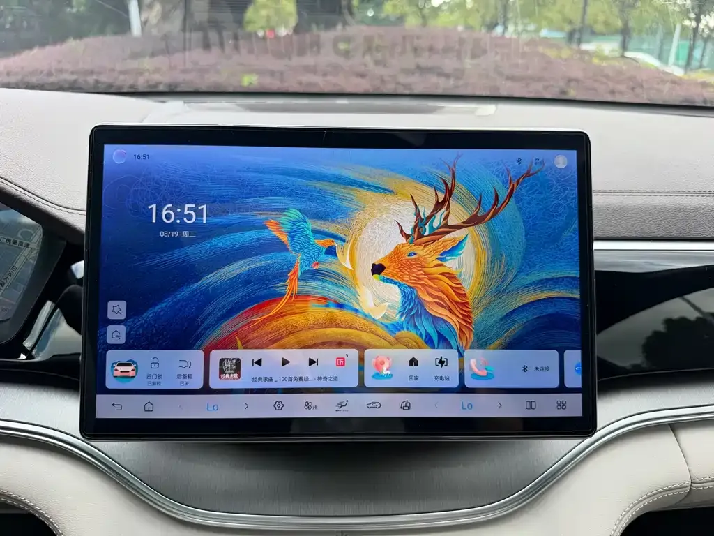 BYD PLUS New Energy — фото 6