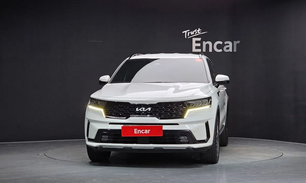 Kia Sorento — фото 5