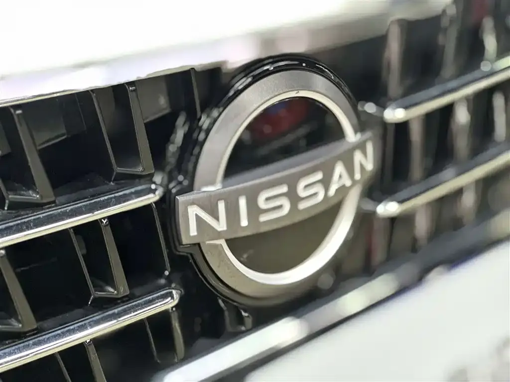 Nissan Teana — фото 3