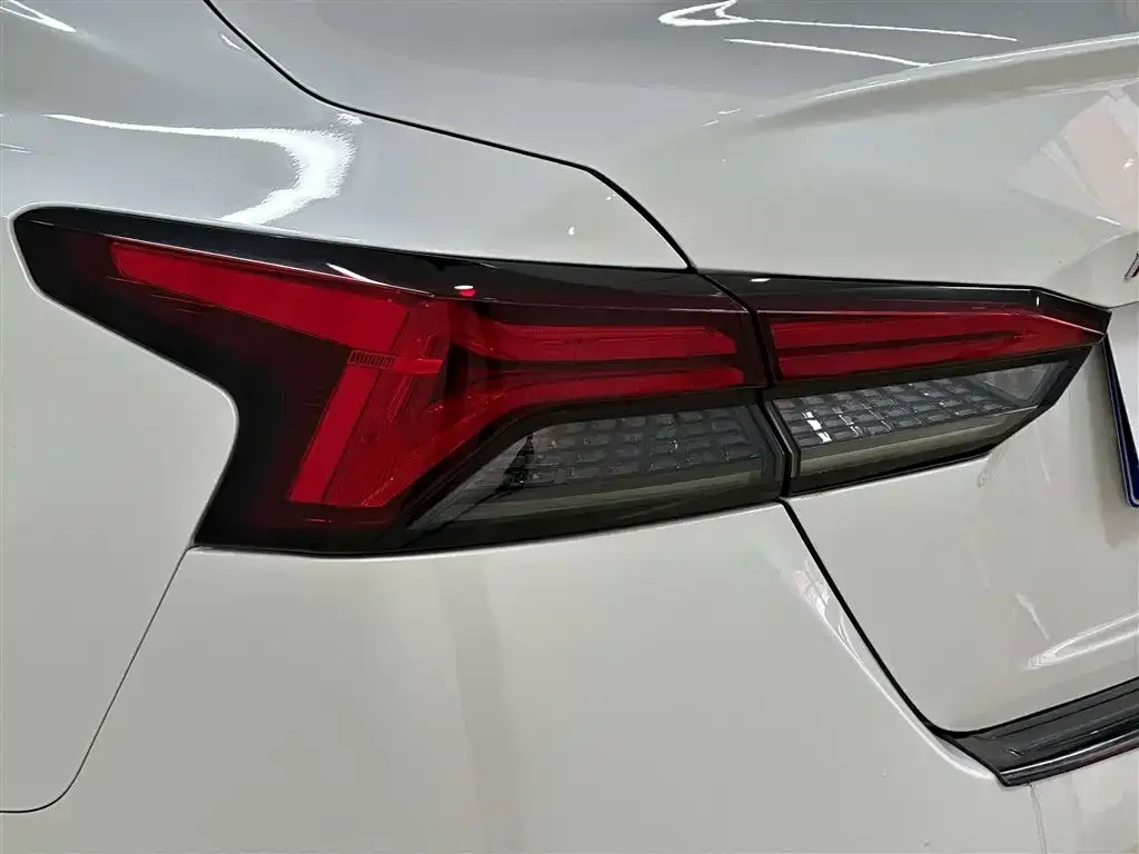 Nissan Teana — фото 6