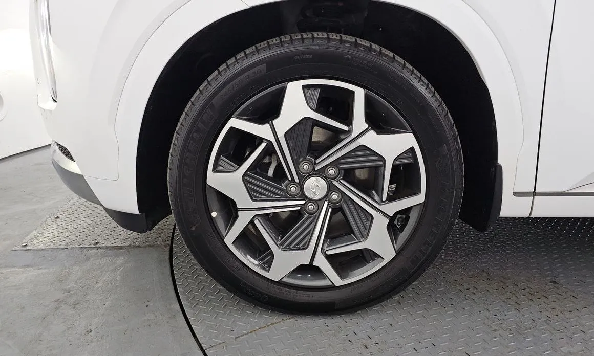 Hyundai Palisade — фото 3