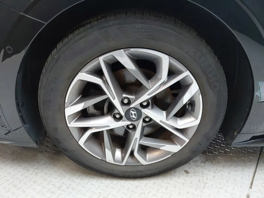 Hyundai Sonata — фото 2