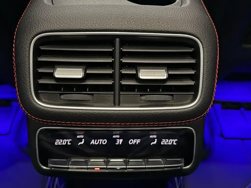 Mercedes-Benz GLE AMG — фото 7