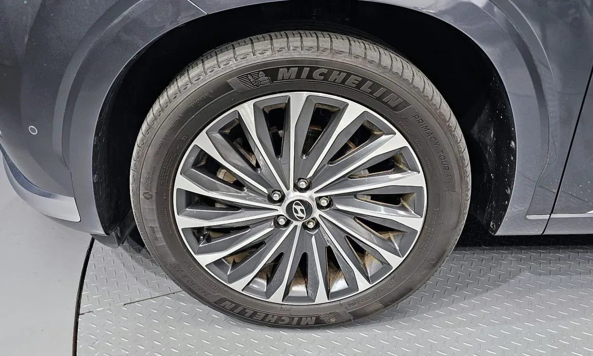 Hyundai Palisade — фото 5