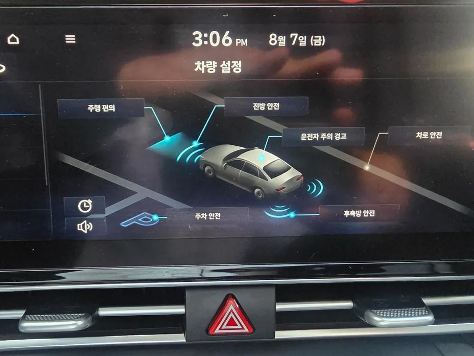 Hyundai AVANTE — фото 3