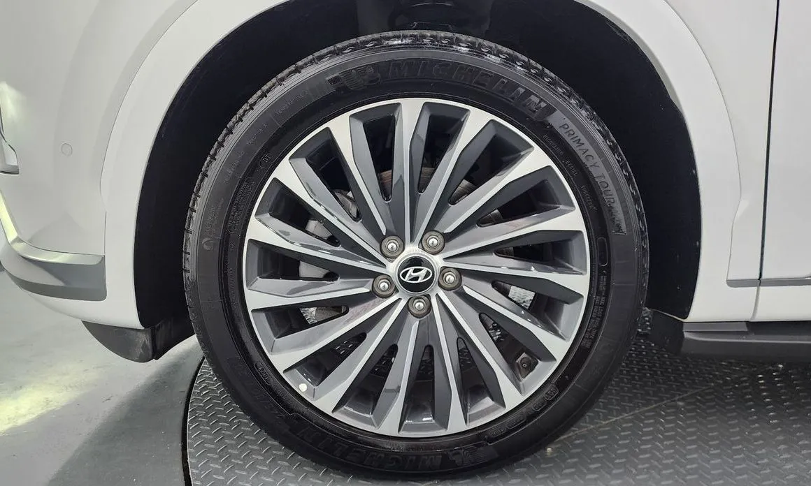 Hyundai Palisade — фото 10