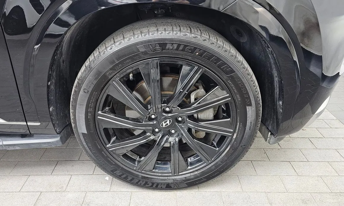 Hyundai Palisade — фото 6