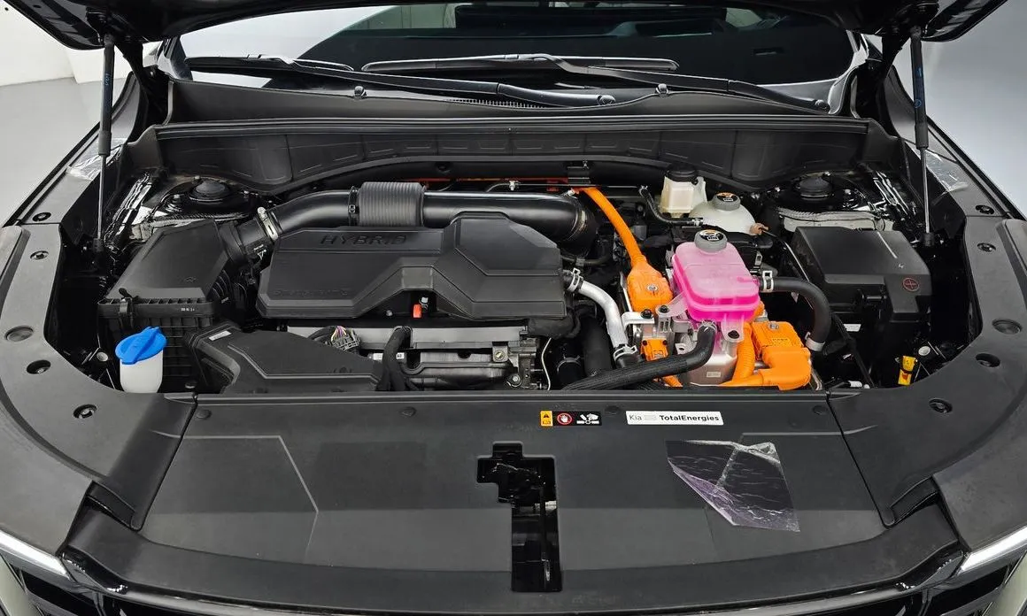 Kia Sorento — фото 8