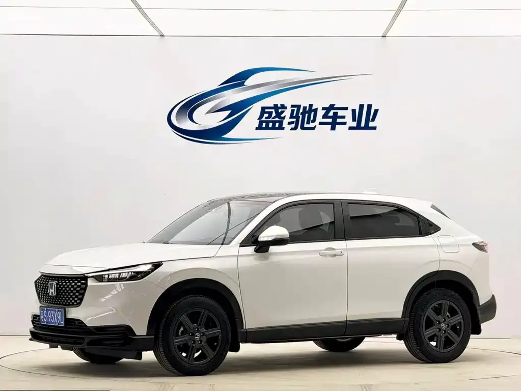 Honda XR-V — фото 1