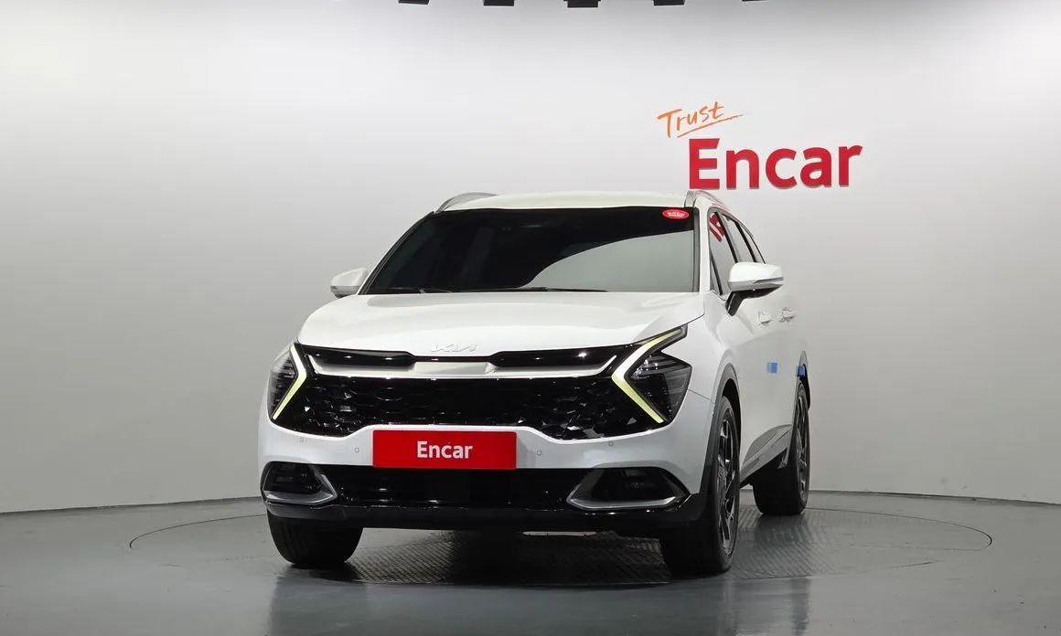 Kia Sportage — фото 4
