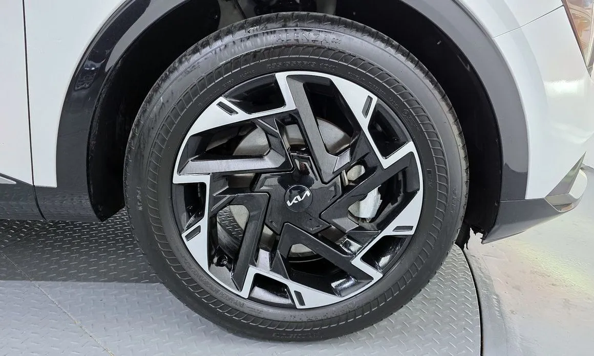 Kia Sportage — фото 10
