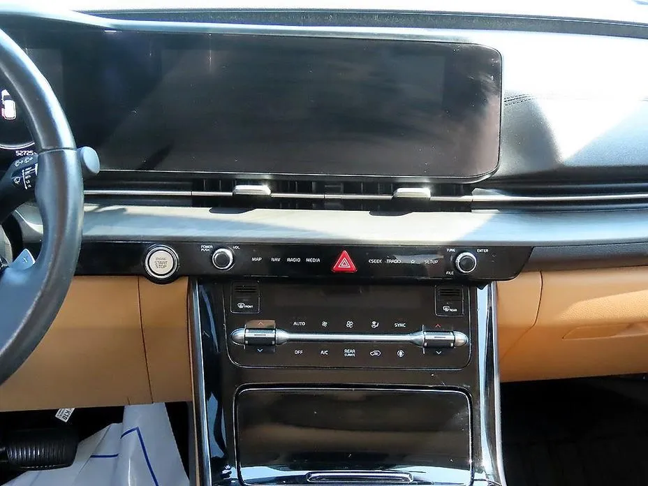 Kia Carnival — фото 10