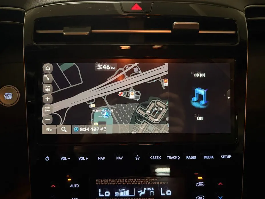 Hyundai Tucson — фото 6