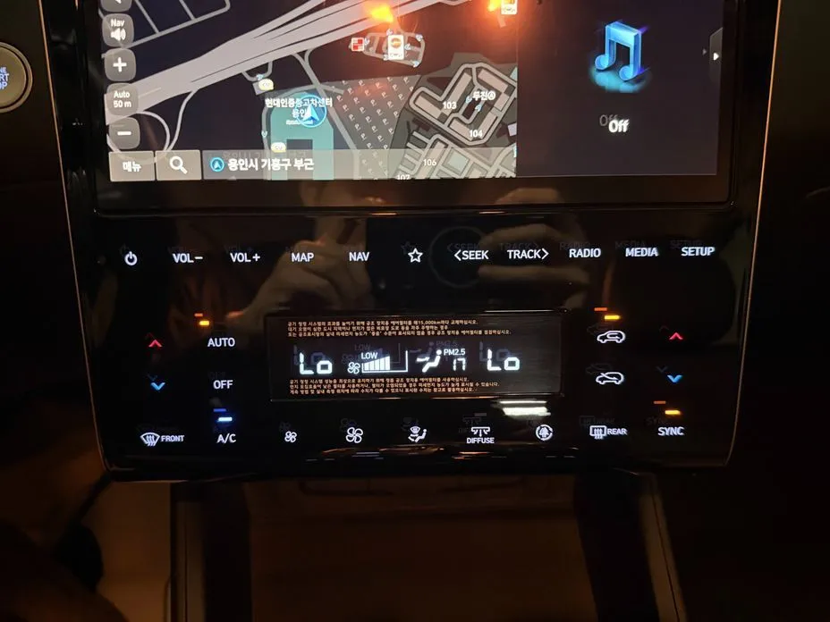 Hyundai Tucson — фото 2