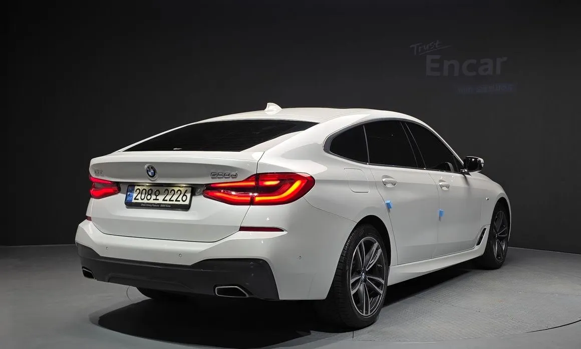 BMW Gran Turismo — фото 10