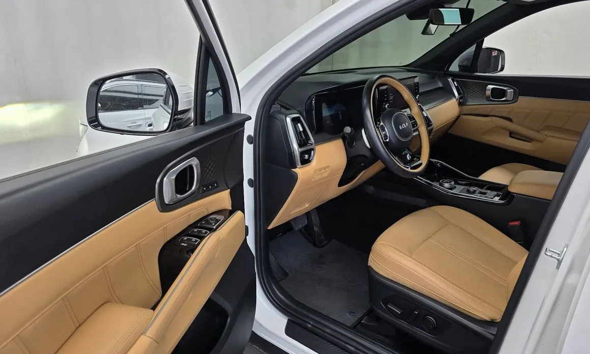 Kia Sorento — фото 10
