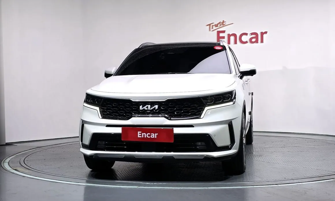 Kia Sorento — фото 2