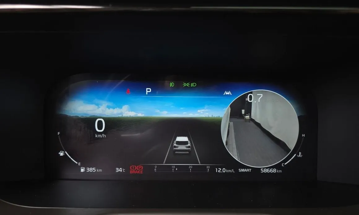 Kia Sorento — фото 3