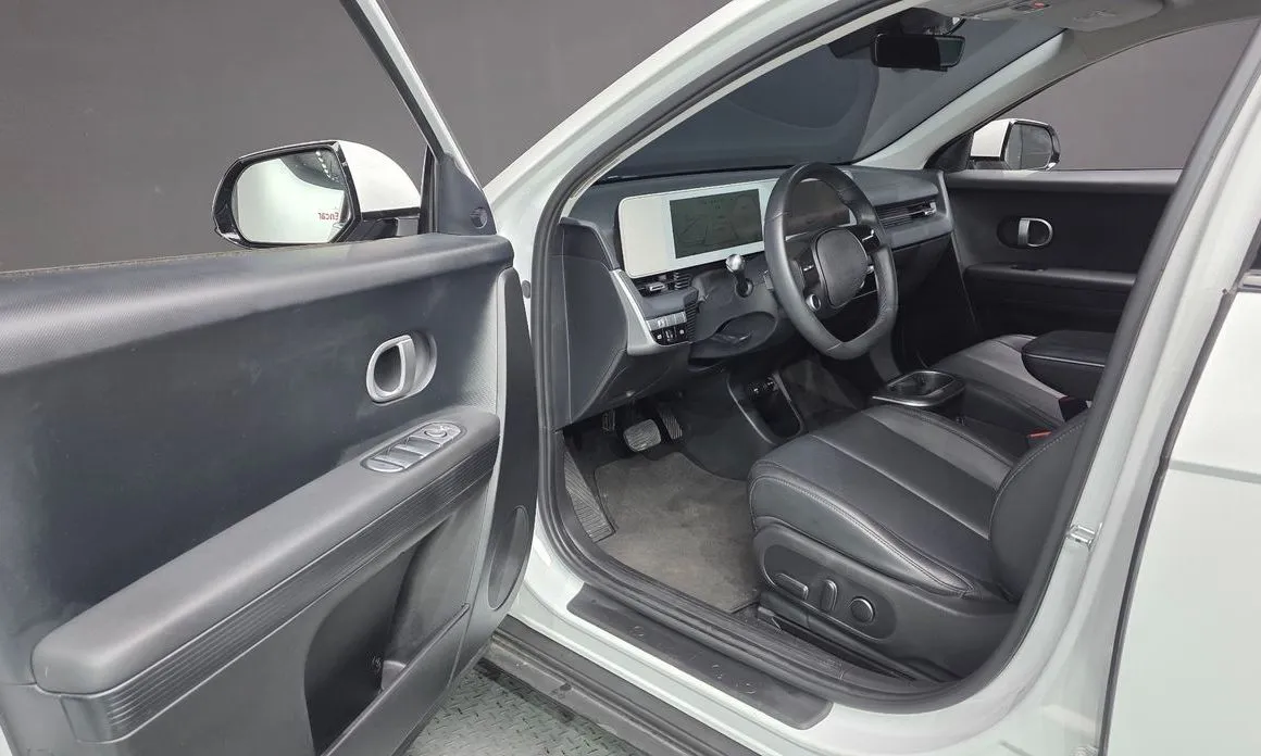 Hyundai Ioniq5 — фото 6
