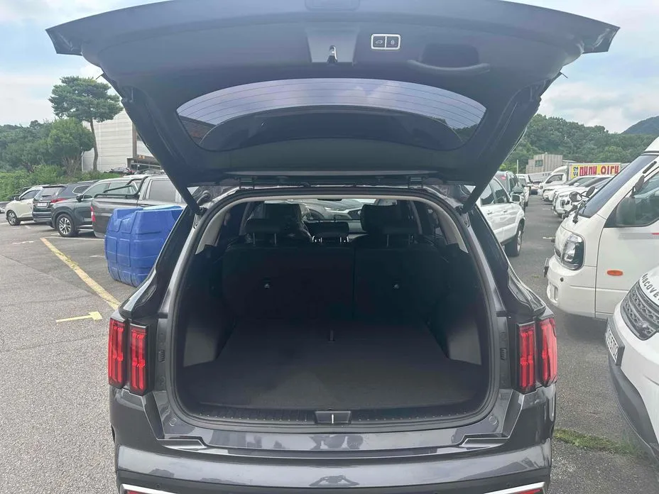 Kia Sorento — фото 2