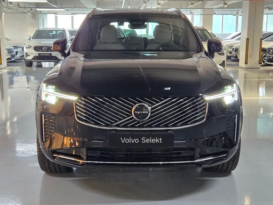 Volvo XC90 — фото 2