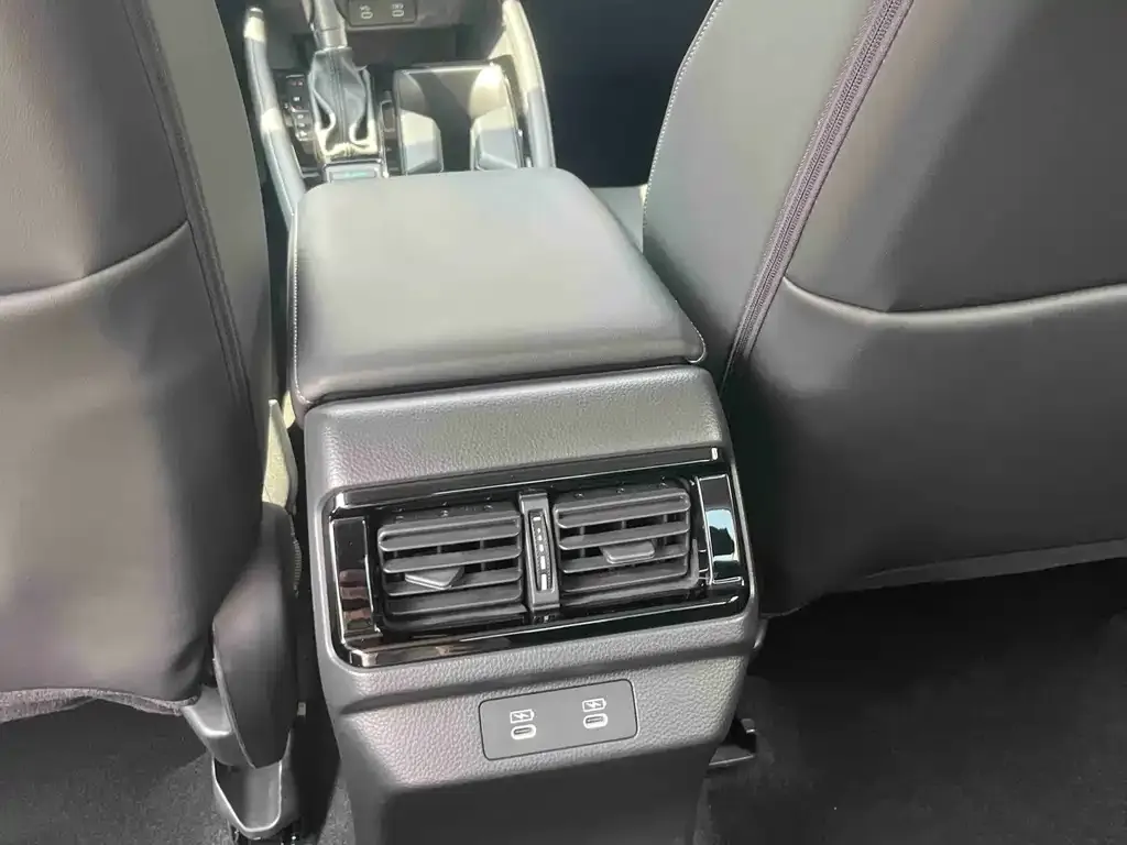 Honda Inspire — фото 10