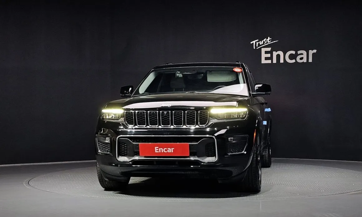 Jeep Cherokee — фото 3