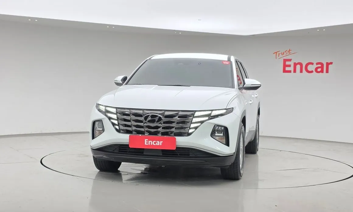 Hyundai Tucson — фото 7