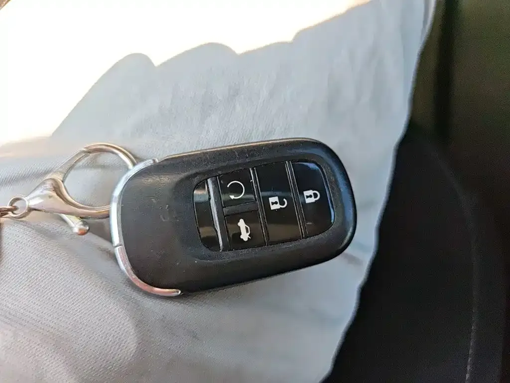 Honda Civic — фото 6