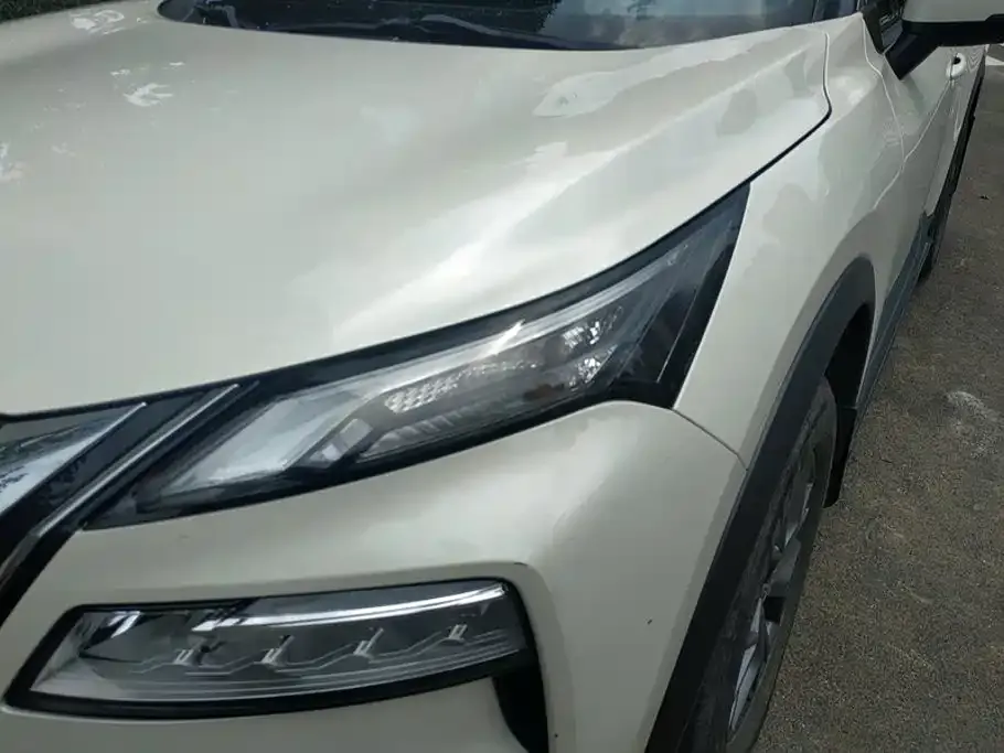Nissan X-Trail — фото 10