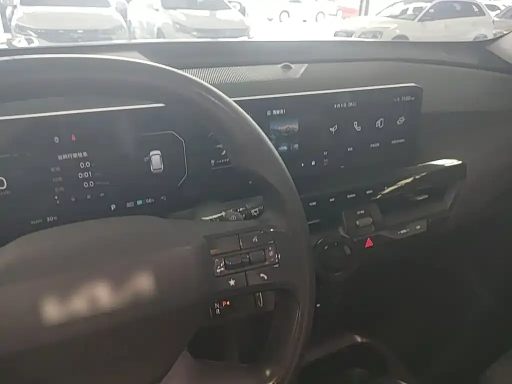 Kia EV5 — фото 2
