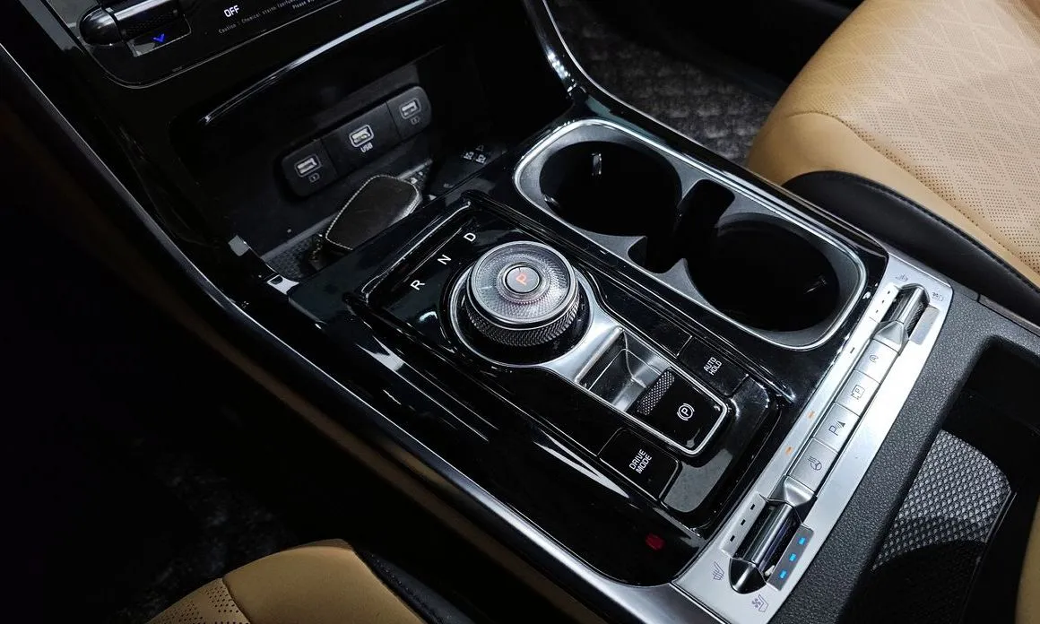 Kia Carnival — фото 10