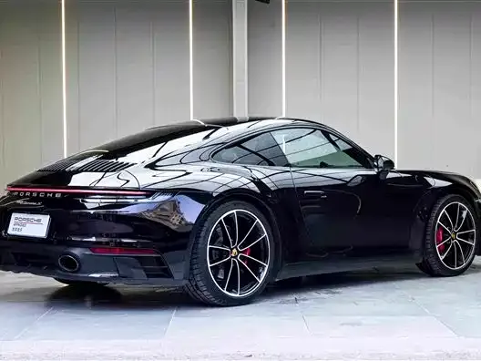 Porsche 911 — фото 2