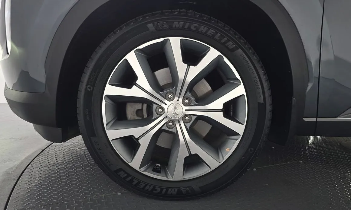 Hyundai Palisade — фото 5