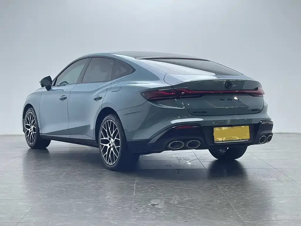 MG 7 — фото 7