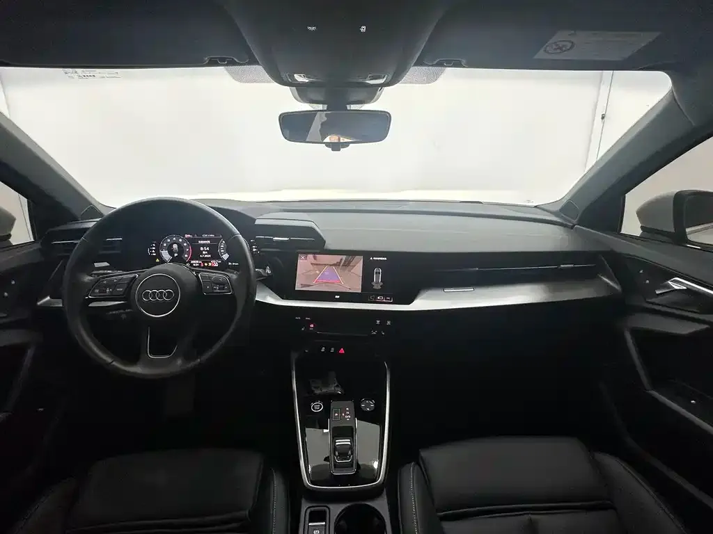 Audi A3 — фото 8