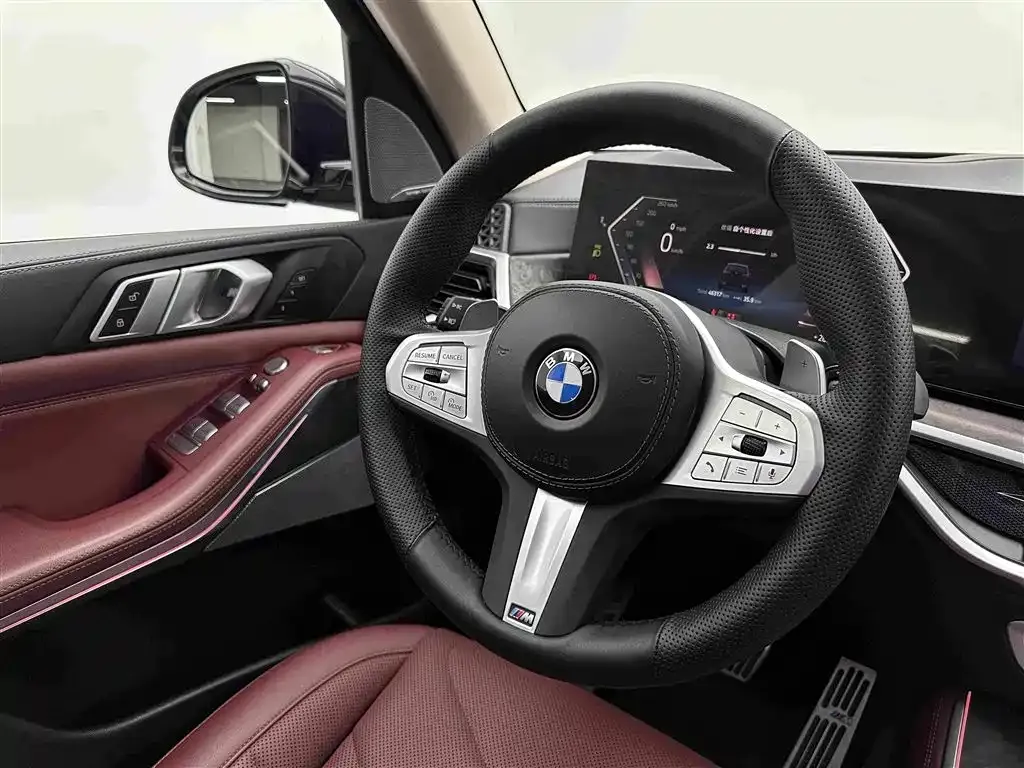BMW X5 — фото 4
