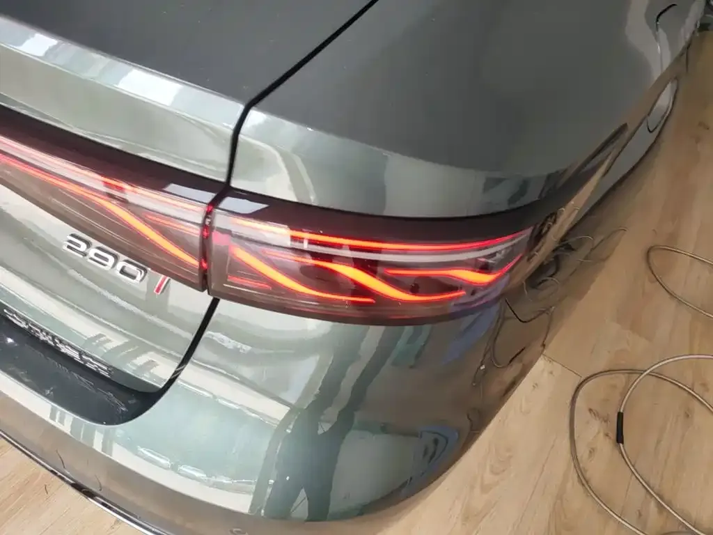 Chery Arrizo 8 PRO — фото 10