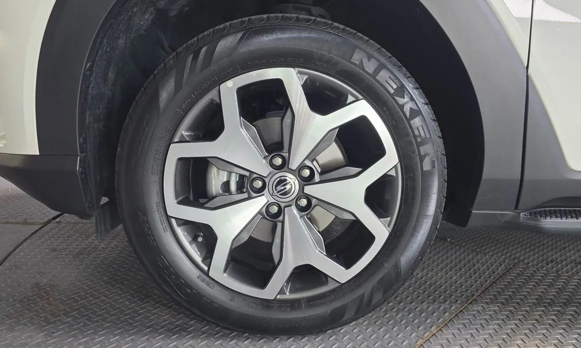 KG Mobility (Ssangyong) Torres — фото 10
