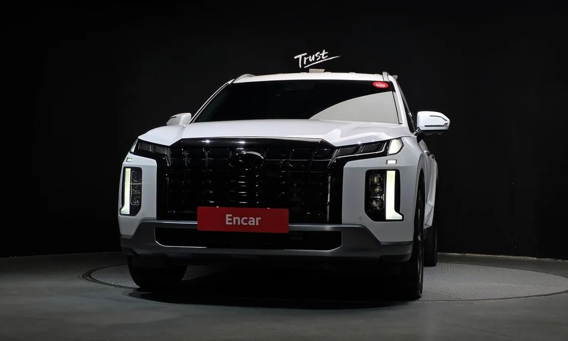 Hyundai Palisade — фото 2