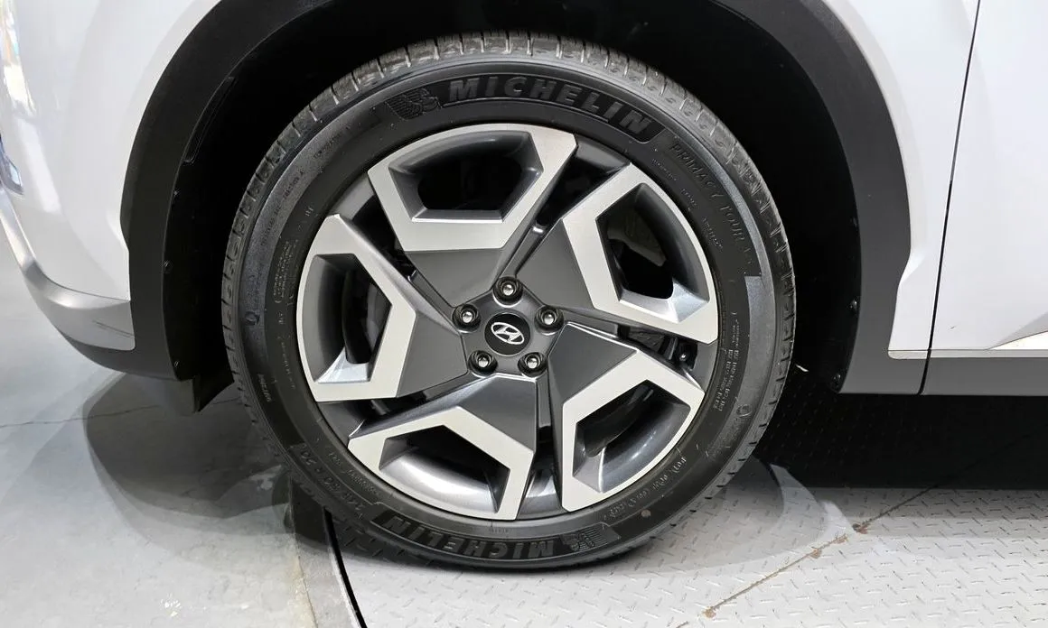 Hyundai Palisade — фото 6