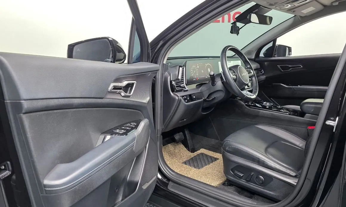 Kia Sportage — фото 5