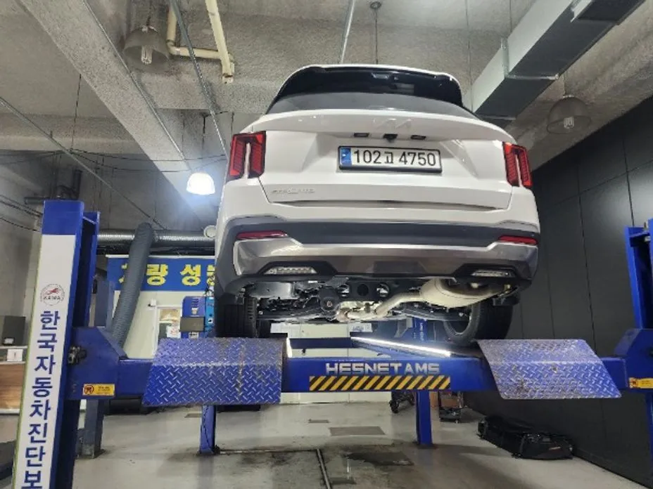 Kia Sorento — фото 3