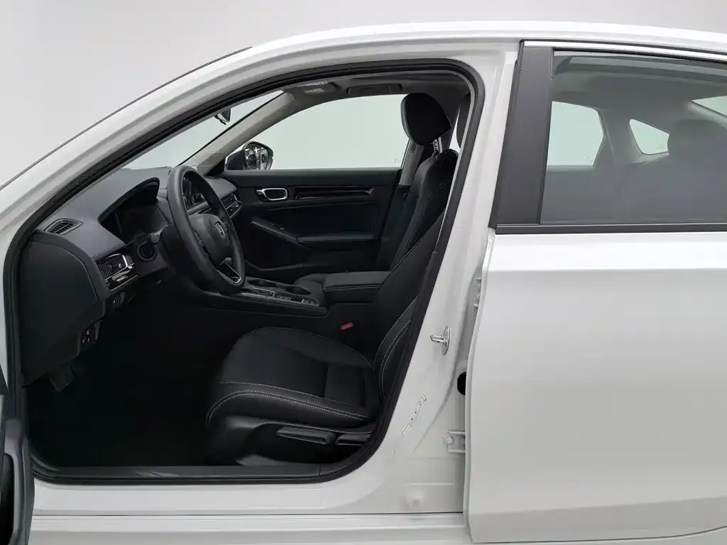 Honda Civic — фото 2